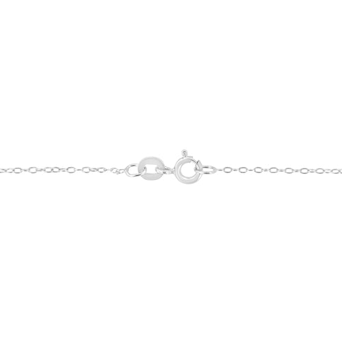 14K White Gold 2.00 Cttw Brilliant Round-Cut Diamond 7 Stone Flower bingut-4b.myshopify.com product_type